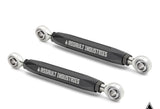 Assault Industries Turret Rear Sway Bar End Links (Fits: Polaris RZR Pro XP)