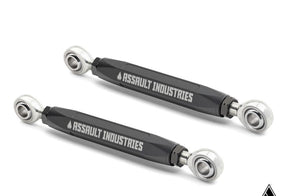 Assault Industries Turret Rear Sway Bar End Links (Fits: Polaris RZR Pro XP)