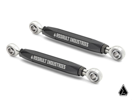 Photo of Assault Industries Turret Rear Sway Bar End Links (Fits: Polaris RZR Pro XP) by Assault Industries - Premium Sway Bars & Links for UTVs / Side by Sides