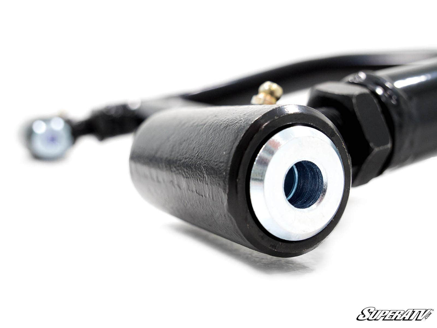 Polaris RZR 1000 High Clearance A-Arms - Upper &amp; Lower - Pre-Installed Bushings and Ball Joints