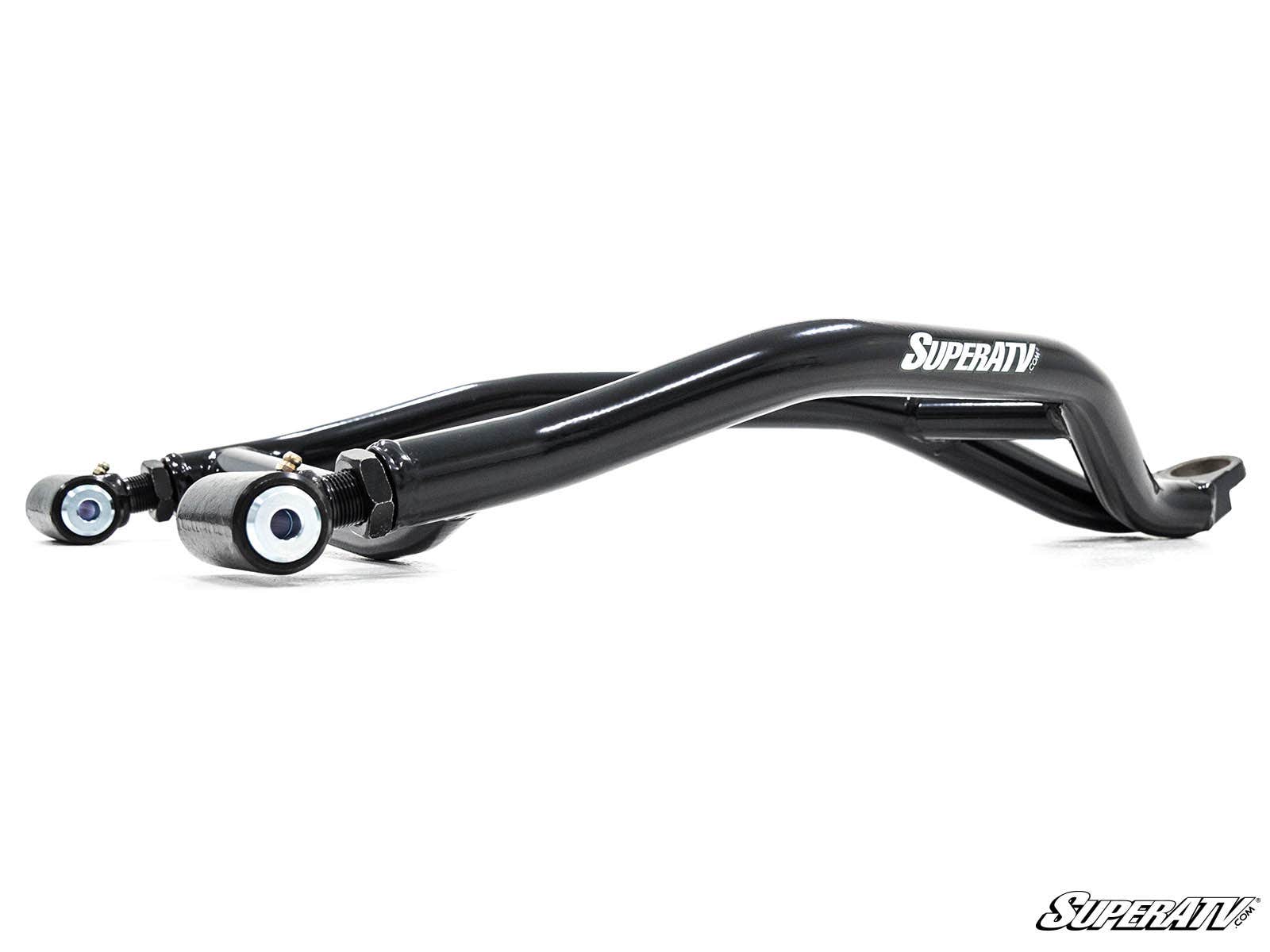 Polaris RZR 1000 High Clearance A-Arms - Upper &amp; Lower - Pre-Installed Bushings and Ball Joints