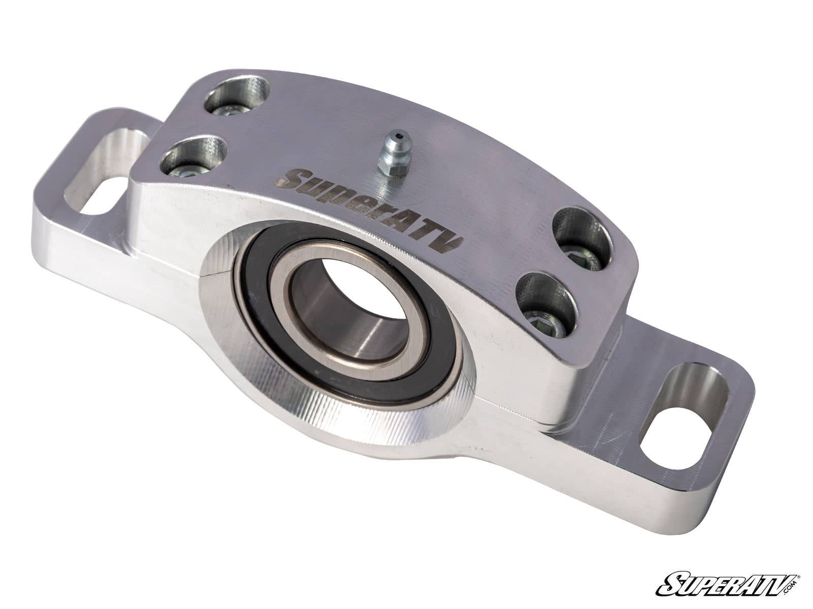 RZR Turbo 4 Front and Rear Prop Shaft