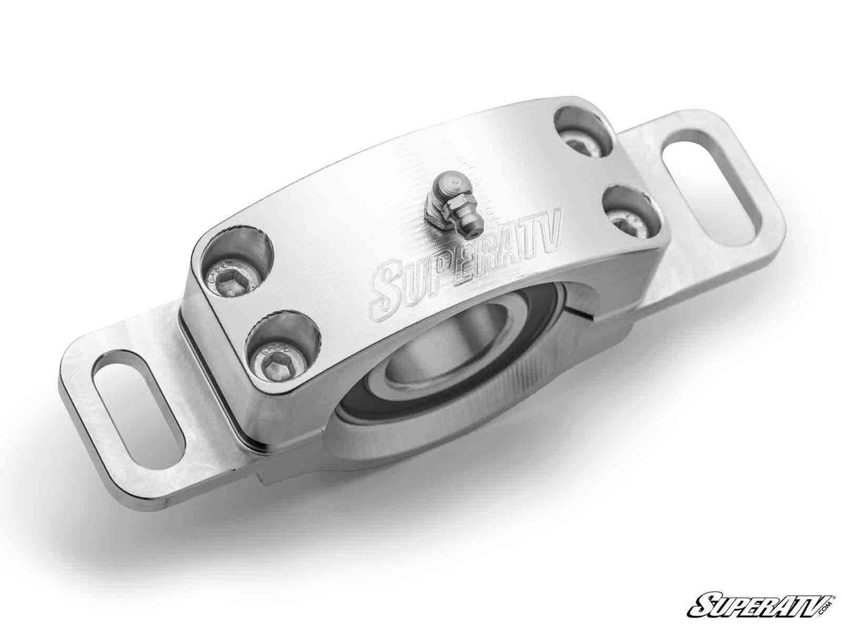Photo of SuperATV Polaris RZR PRO XP Heavy-Duty Carrier Bearing by SuperATV - Premium Drivetrain for UTVs / Side by Sides