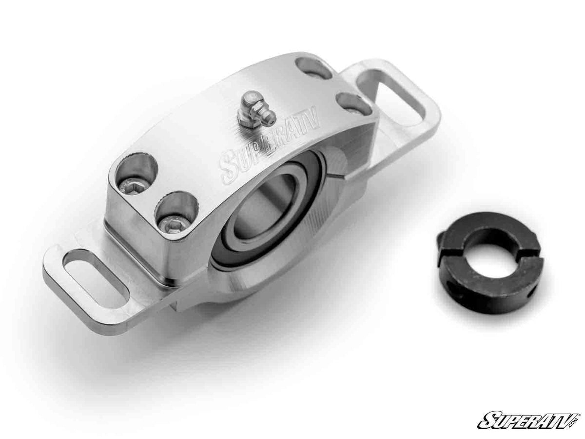 Photo of SuperATV Polaris RZR Turbo Rarrier Bearing by SuperATV - Premium Carrier Bearings for UTVs / Side by Sides
