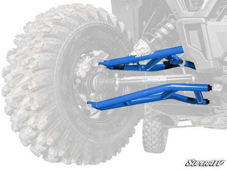 polaris-rzr-xp-1000-high-clearance-1.5"-forward-a-arms