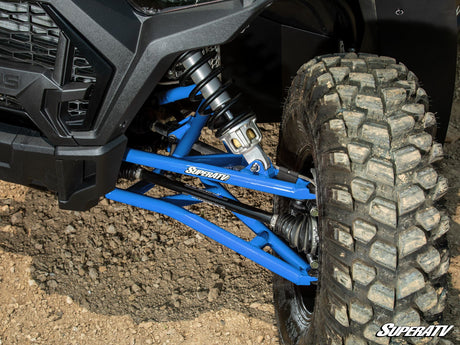 polaris-rzr-xp-1000-high-clearance-1.5"-forward-a-arms