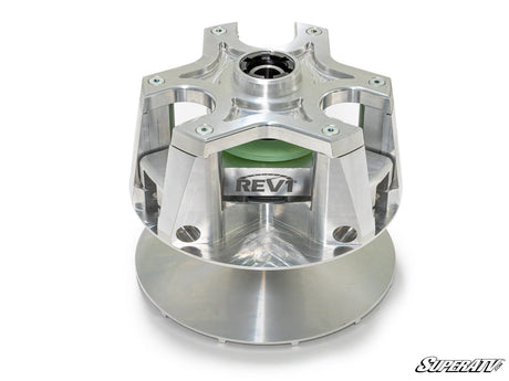 Photo of SuperATV Polaris General XP 1000 Primary Clutch Assembly by SuperATV - Premium Clutch Tools & Accessories for UTVs / Side by Sides