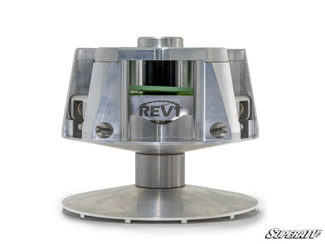 Photo of SuperATV Polaris RZR XP 1000 Primary Clutch Assembly by SuperATV - Premium Clutch Tools & Accessories for UTVs / Side by Sides