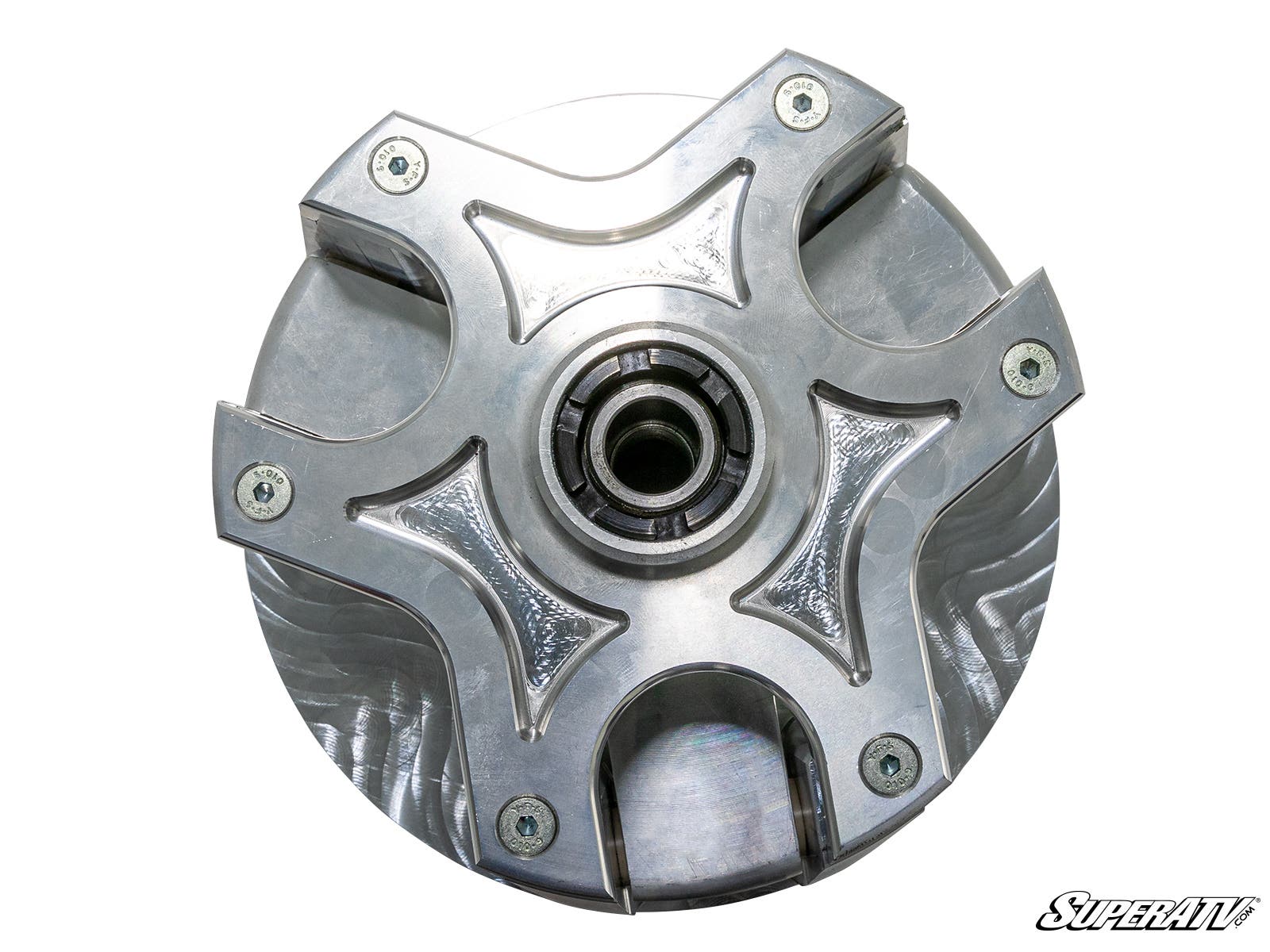 Photo of SuperATV Polaris General Primary Clutch Assembly by SuperATV - Premium Clutch Tools & Accessories for UTVs / Side by Sides