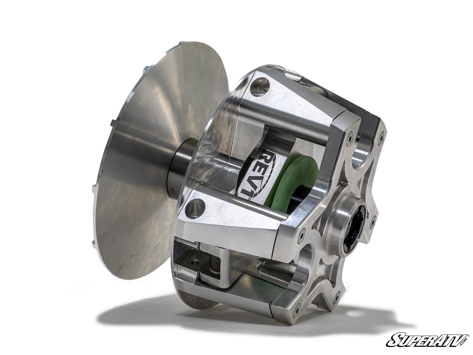 Photo of SuperATV Polaris General Primary Clutch Assembly by SuperATV - Premium Clutch Tools & Accessories for UTVs / Side by Sides