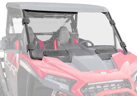 Polaris RZR XP Vented Windshield