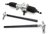 Polaris RZR Trail S 900 RackBoss 2.0 Rack and Pinion - Steel Bar