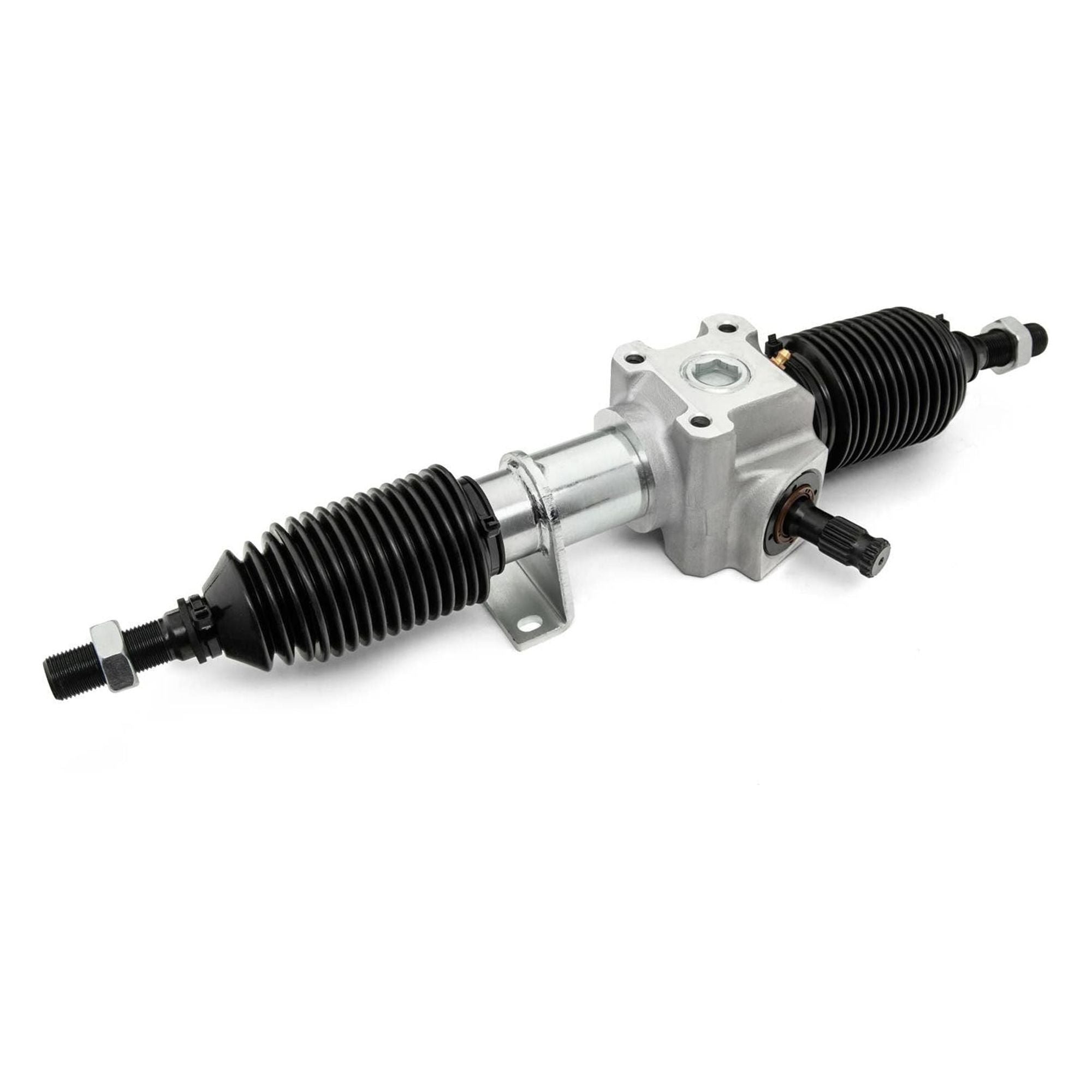 Photo of Polaris RZR S 900 Rackboss 2.0 Steering Rack & Pinion by SuperATV - Premium Steering Racks for UTVs / Side by Sides