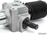Polaris RZR Trail S 900 RackBoss 2.0 Rack and Pinion - Steel Bar