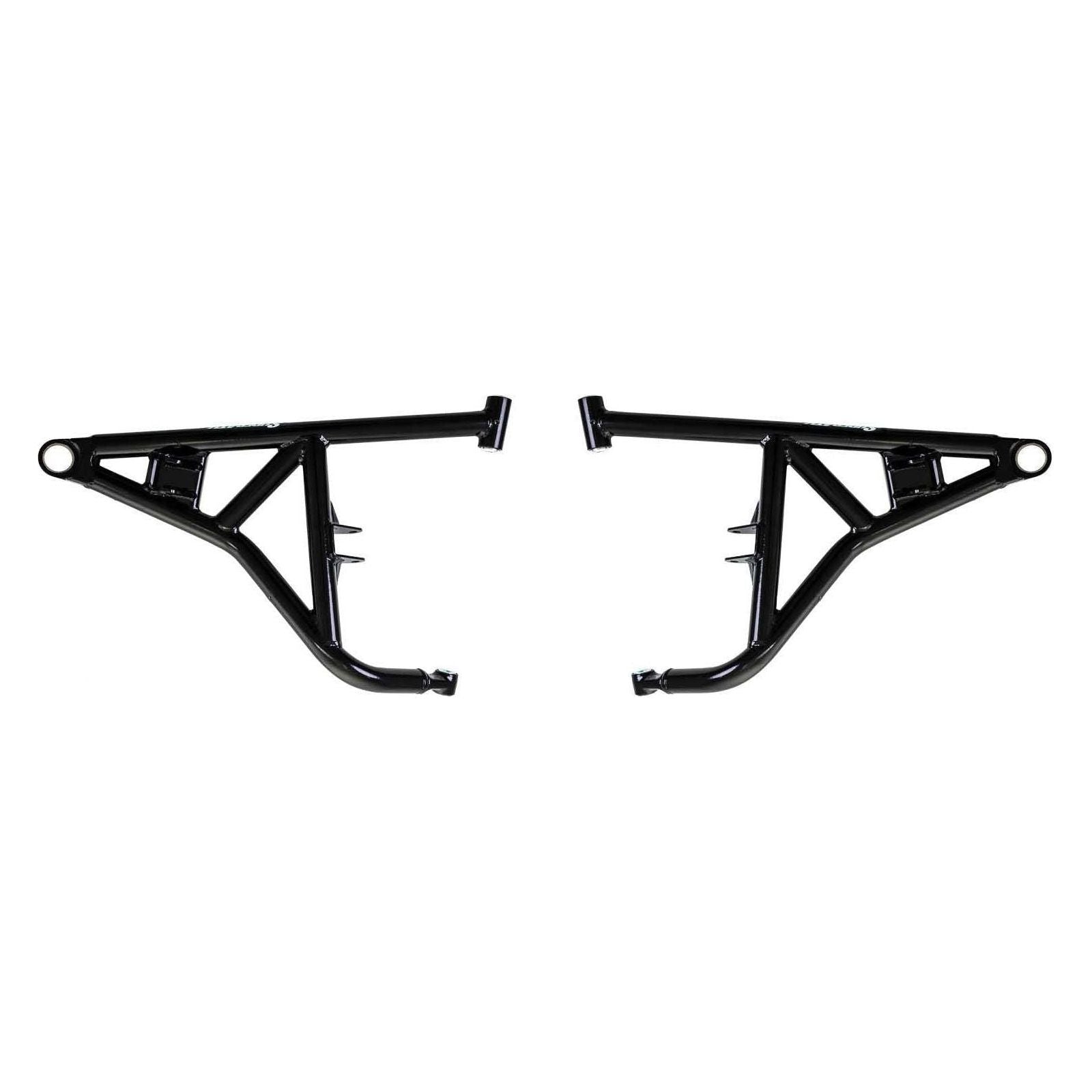 Photo of Polaris RZR XP High Clearance A-Arms (Black) by SuperATV - Premium A-Arms & Control Arms for UTVs / Side by Sides