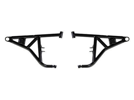 Photo of Polaris RZR XP 1000 Adjustable High Clearance A-Arms by SuperATV - Premium A-Arms & Control Arms for UTVs / Side by Sides
