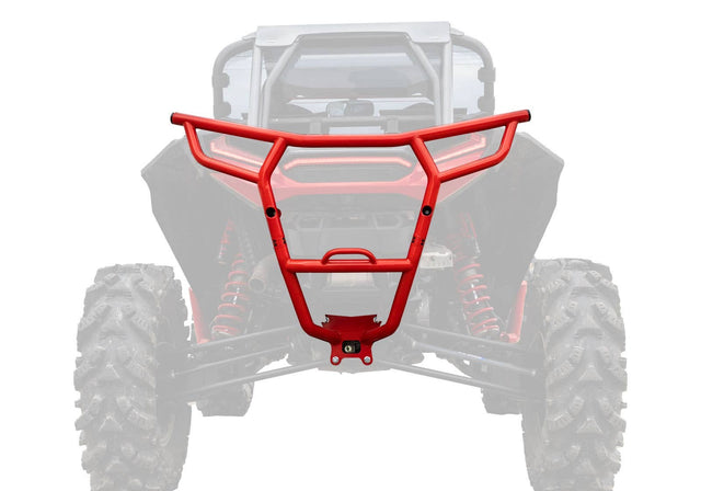 Polaris RZR XP Turbo S Rear Bumper