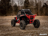 Photo of SuperATV Polaris RZR XP S Turbo Rear Bumper by SuperATV - Premium for UTVs / Side by Sides