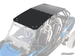 SuperATV Polaris RZR XP 4 Turbo S Aluminum Roof