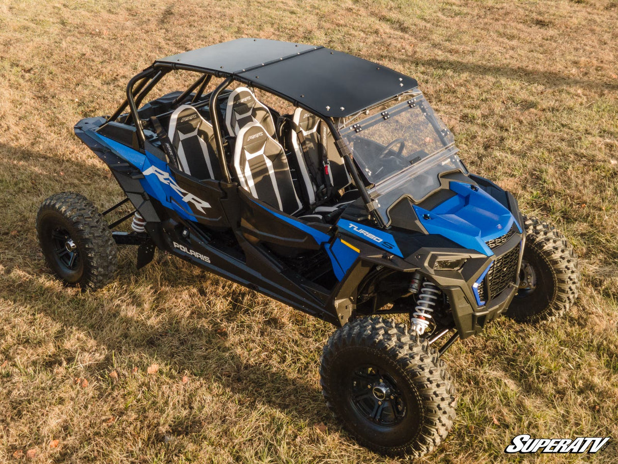 SuperATV Polaris RZR XP 4 Turbo S Aluminum Roof