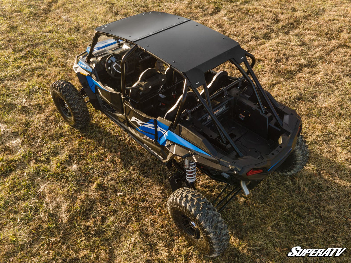 SuperATV Polaris RZR XP 4 Turbo S Aluminum Roof