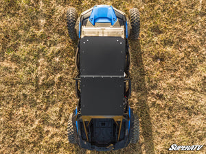 SuperATV Polaris RZR XP 4 Turbo S Aluminum Roof