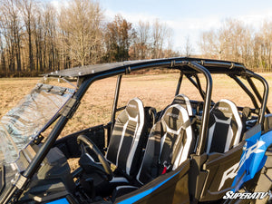 SuperATV Polaris RZR XP 4 Turbo S Aluminum Roof