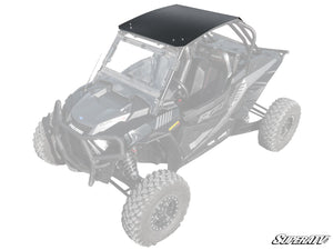 SuperATV Polaris RZR XP Turbo S Aluminum Roof