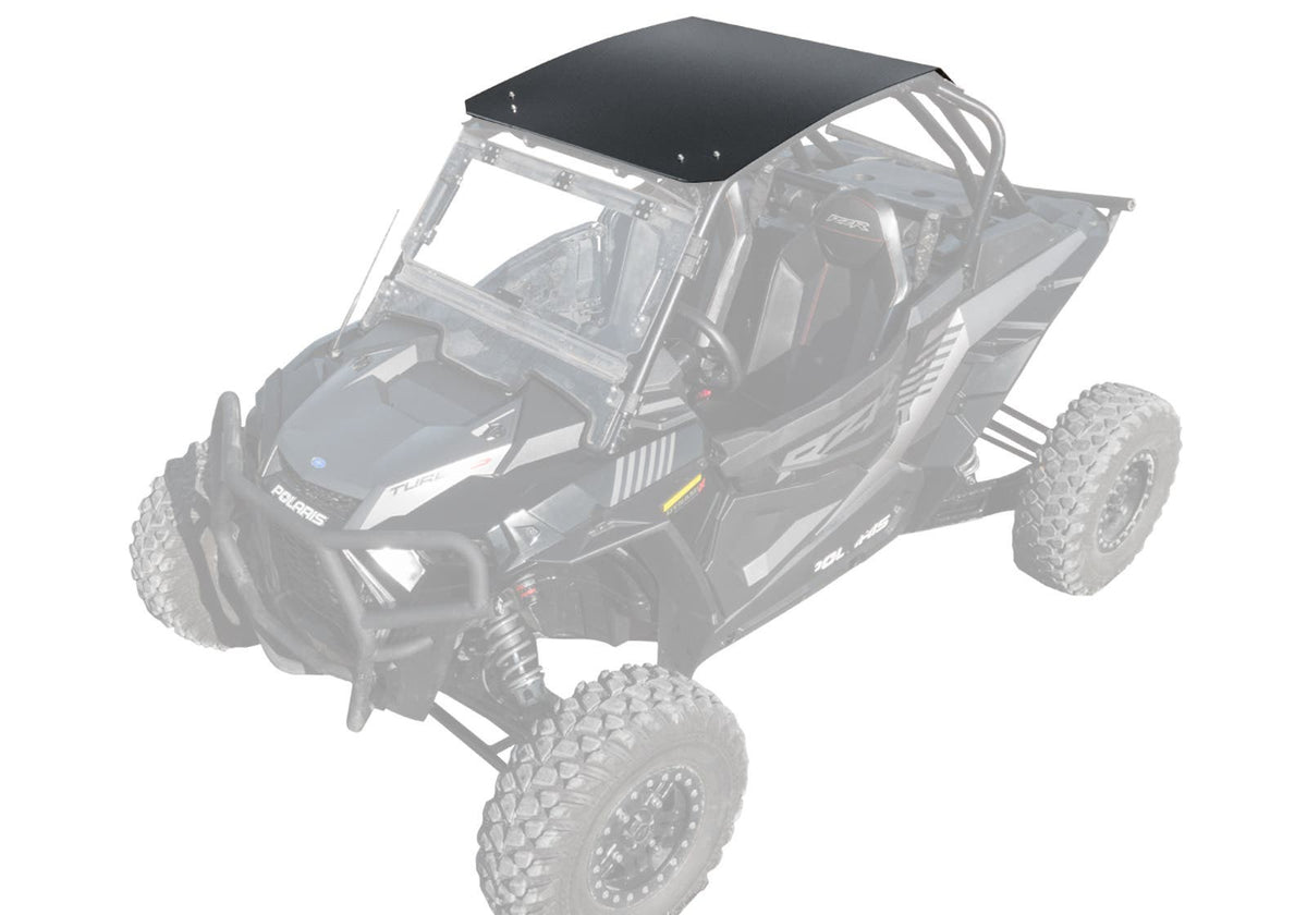 Polaris RZR XP Turbo S Aluminum Roof