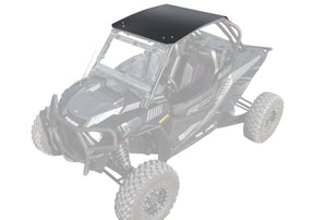 Polaris RZR XP Turbo S Aluminum Roof
