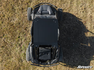 SuperATV Polaris RZR XP Turbo S Aluminum Roof