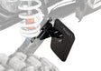 Polaris RZR XP Turbo S Mud Flaps