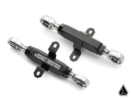 Photo of Assault Industries Rear Sway Bar End Links (Fits: Polaris RZR Turbo S) by Assault Industries - Premium Sway Bars & Links for UTVs / Side by Sides