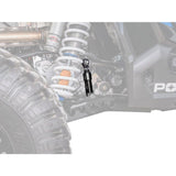 Photo of Polaris RZR Turbo S Sway Bar Shock by SuperATV - Premium Sway Bars & Links for UTVs / Side by Sides