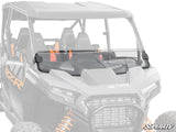 Photo of SuperATV Polaris RZR XP Half Windshield by SuperATV - Premium Windshields for UTVs / Side by Sides