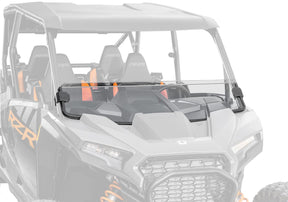 Polaris RZR XP Half Windshield