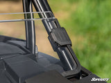 Photo of SuperATV Polaris RZR XP Half Windshield by SuperATV - Premium Windshields for UTVs / Side by Sides