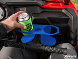 Photo of SuperATV Polaris RZR Grab Bar Cup Holder by SuperATV - Premium Heaters for UTVs / Side by Sides