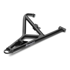 Photo of Polaris RZR XP High Clearance A-Arms (Black) by SuperATV - Premium A-Arms & Control Arms for UTVs / Side by Sides