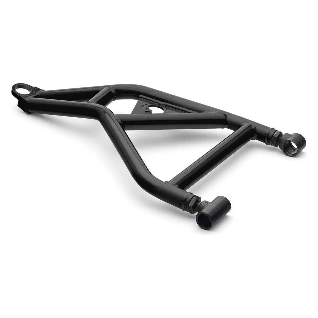 Photo of Polaris RZR XP High Clearance A-Arms (Black) by SuperATV - Premium A-Arms & Control Arms for UTVs / Side by Sides
