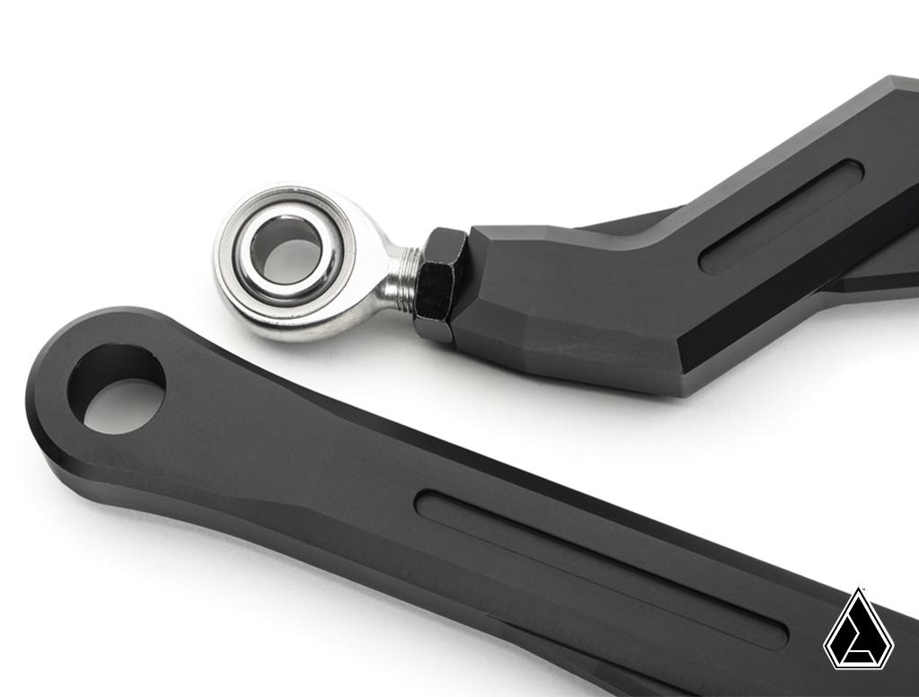 Photo of Assault Industries Polaris RZR XP High-Clearance Quick-Camber Radius Arms by Assault Industries - Premium Radius Rods & Plates for UTVs / Side by Sides
