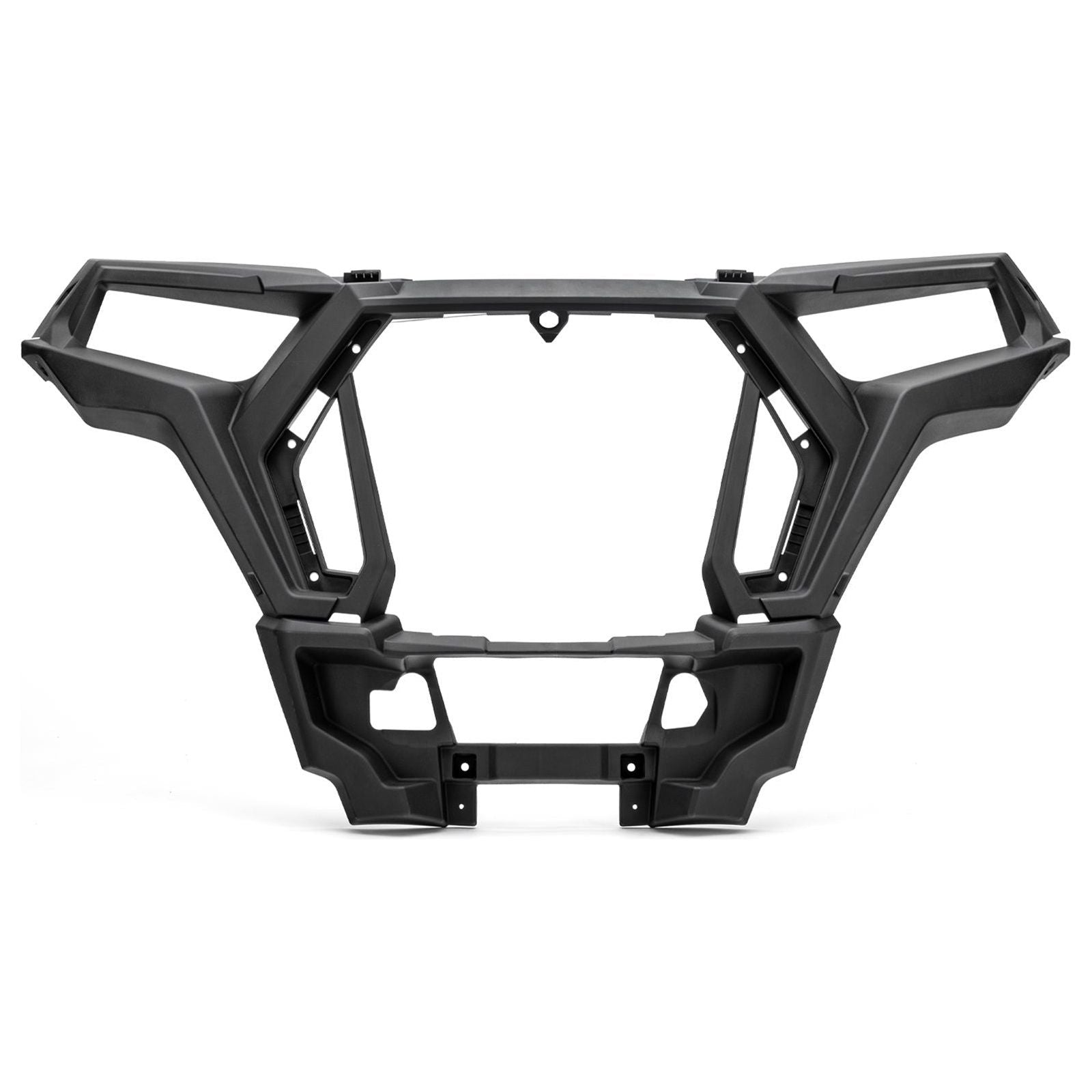 Photo of Polaris RZR Front Fascia by SuperATV - Premium Body for UTVs / Side by Sides