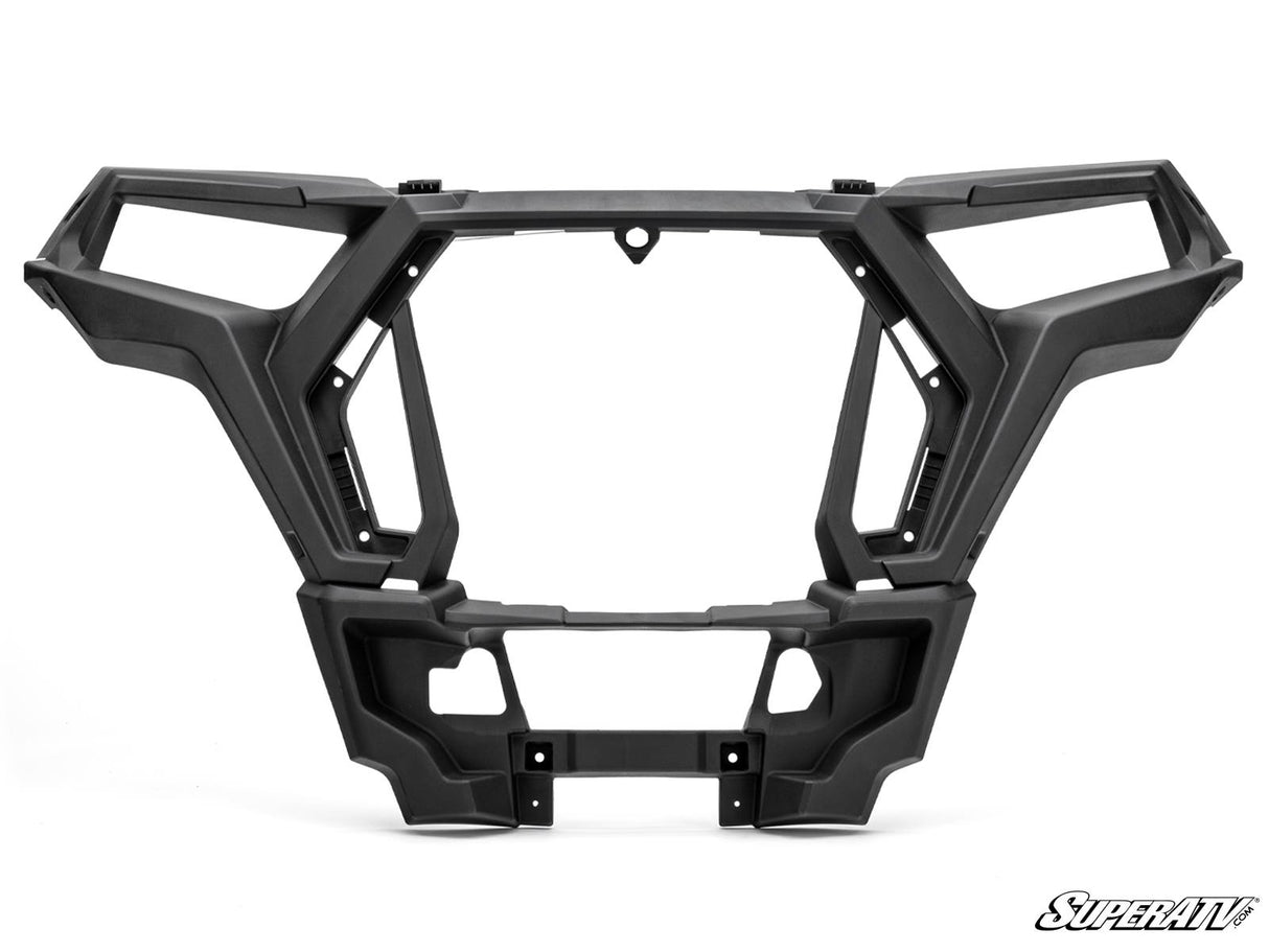 Photo of SuperATV Up & Running Polaris RZR Front Fascia by SuperATV - Premium Body for UTVs / Side by Sides
