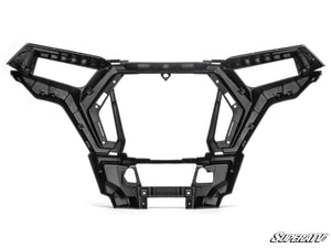 Photo of SuperATV Up & Running Polaris RZR Front Fascia by SuperATV - Premium Body for UTVs / Side by Sides