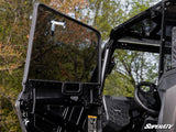 Polaris RZR XP Hard Cab Enclosure Upper Doors