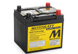 Polaris RZR Motobatt Battery Replacement