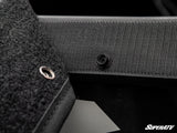 Photo of SuperATV Polaris RZR XP 1000 Primal Soft Cab Enclosure Upper Doors by SuperATV - Premium Doors for UTVs / Side by Sides