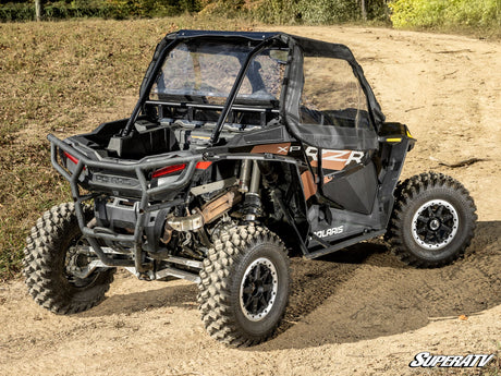 Polaris RZR XP Turbo Primal Soft Cab Enclosure Upper Doors