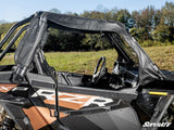 Polaris RZR XP Turbo Primal Soft Cab Enclosure Upper Doors