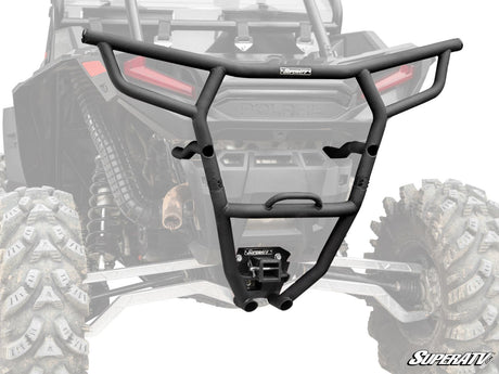 polaris-rzr-xp-turbo-rear-bumper-with-receiver-hitch